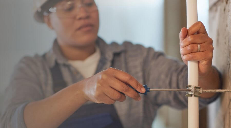 Professional same day plumber in Kingston, ID